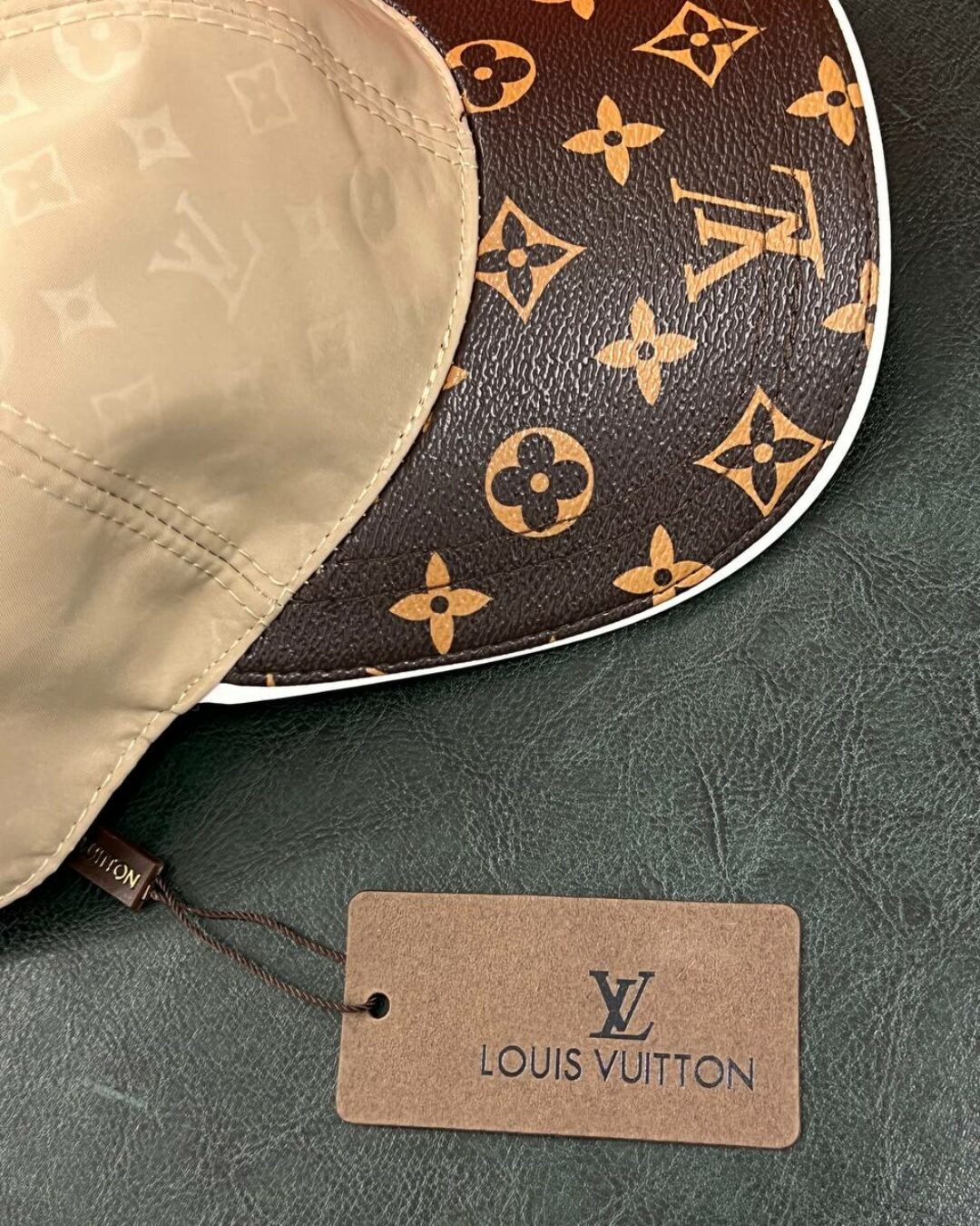 Кепка Louis Vuitton