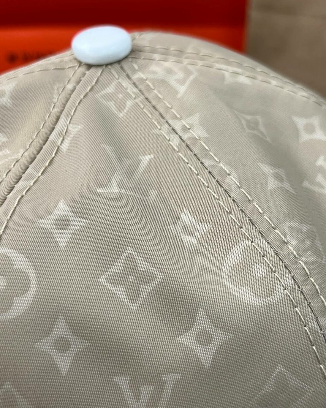 Кепка Louis Vuitton