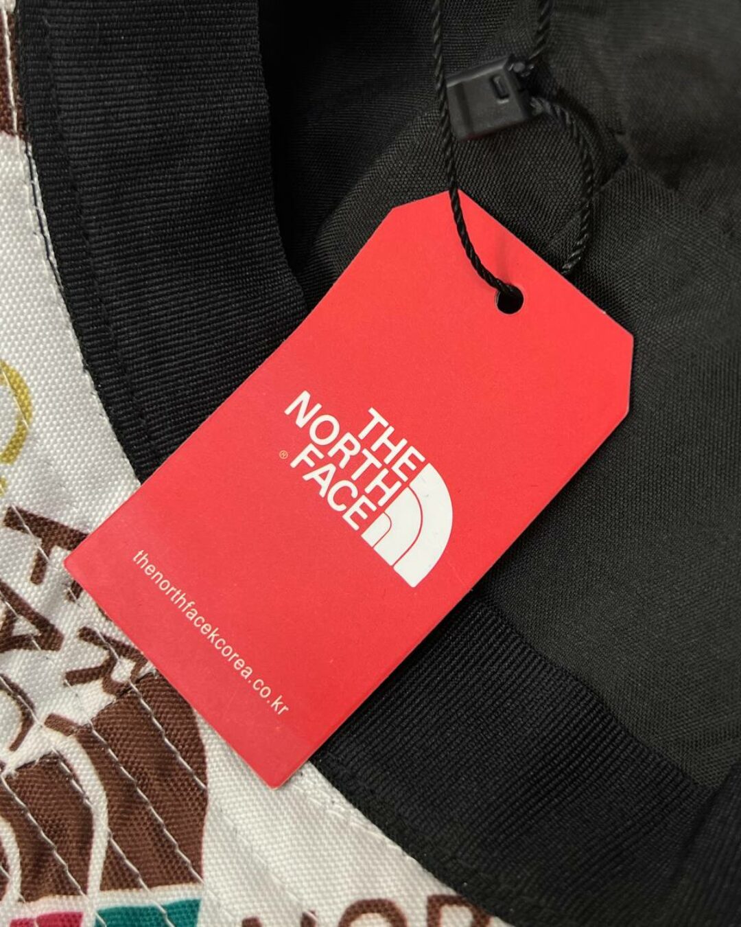 Панама Gucci x TheNorthFace