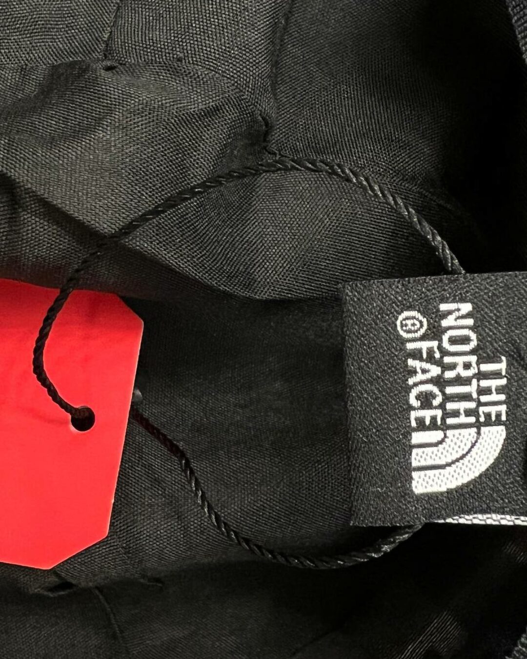 Панама Gucci x TheNorthFace