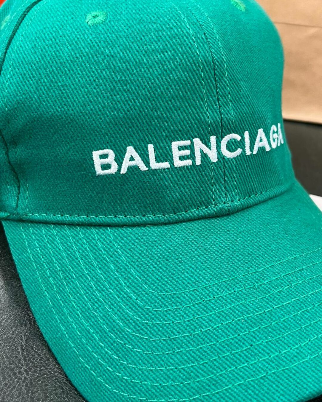 Кепка Balenciaga
