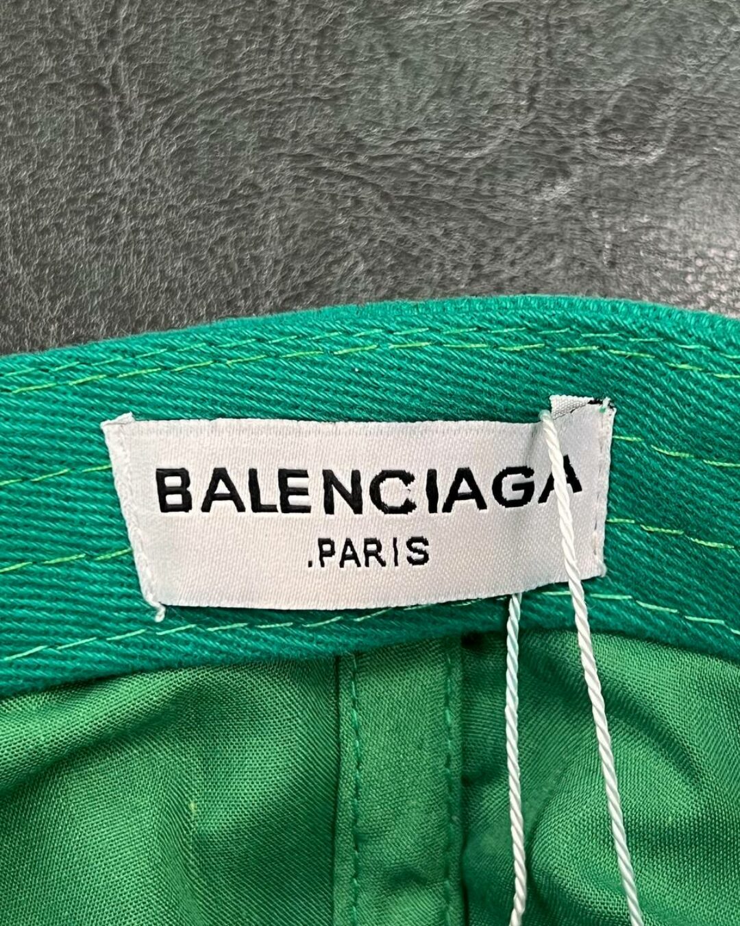 Кепка Balenciaga