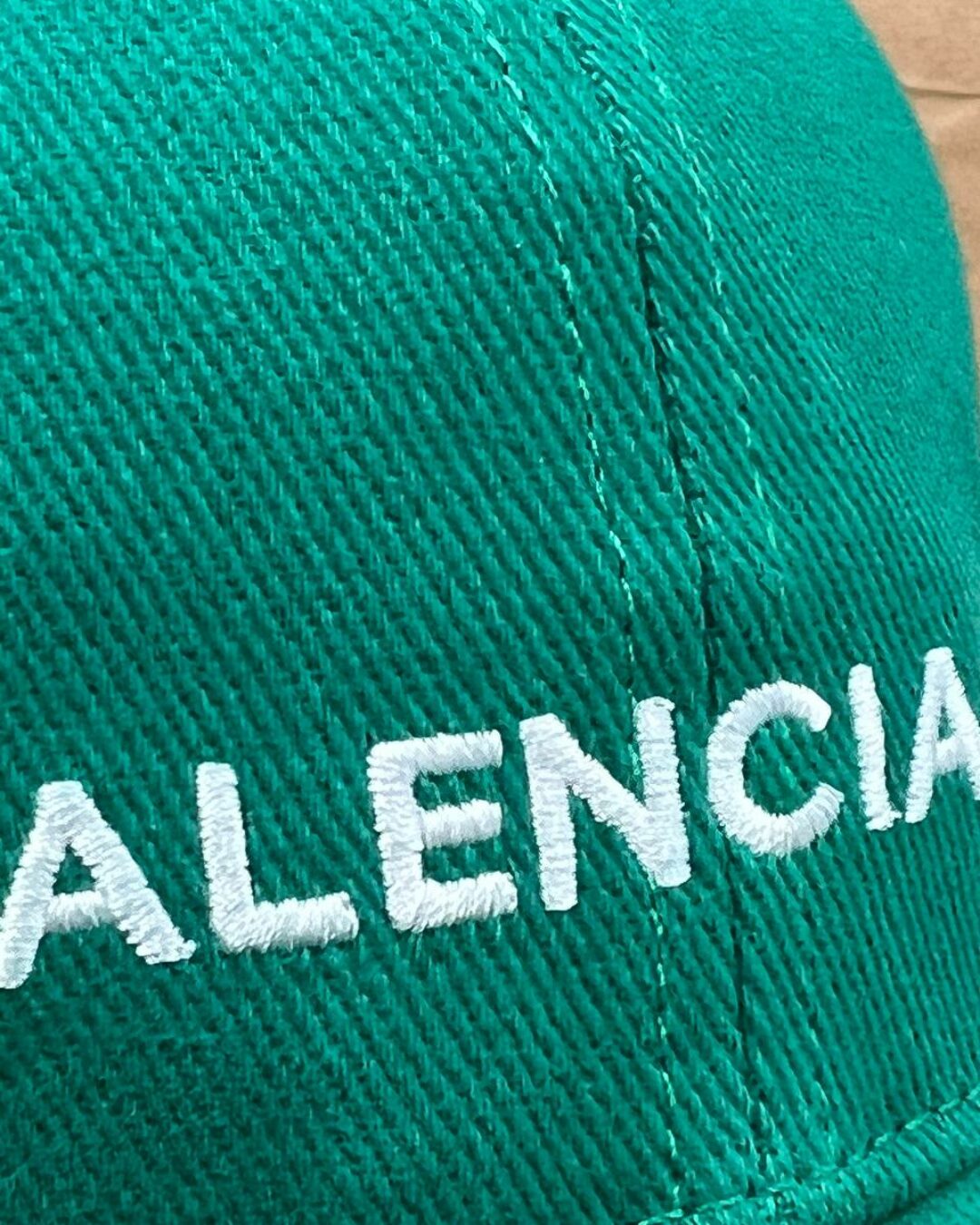 Кепка Balenciaga