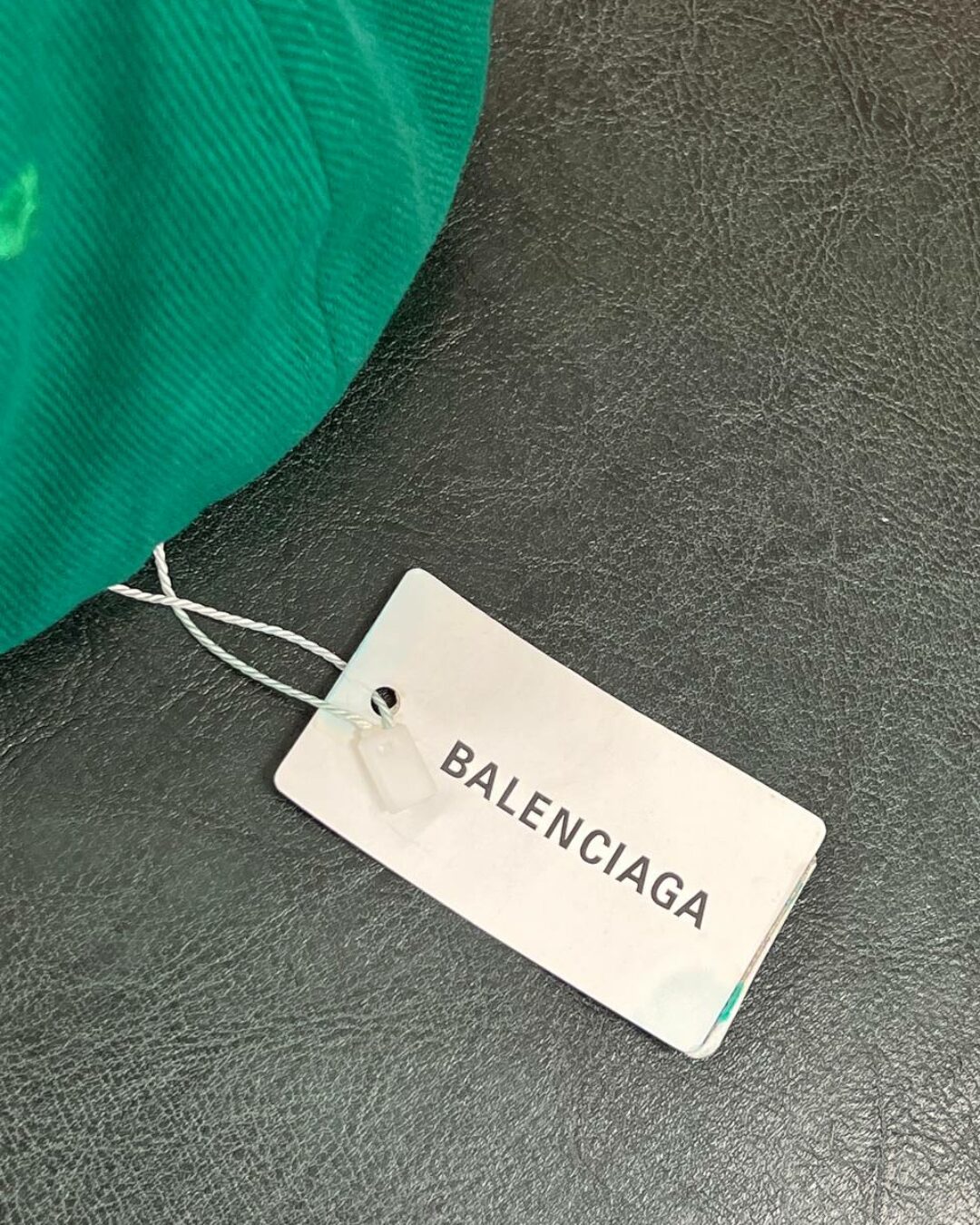 Кепка Balenciaga