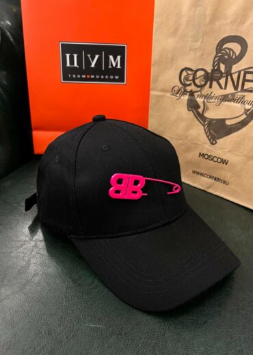 Кепка Balenciaga