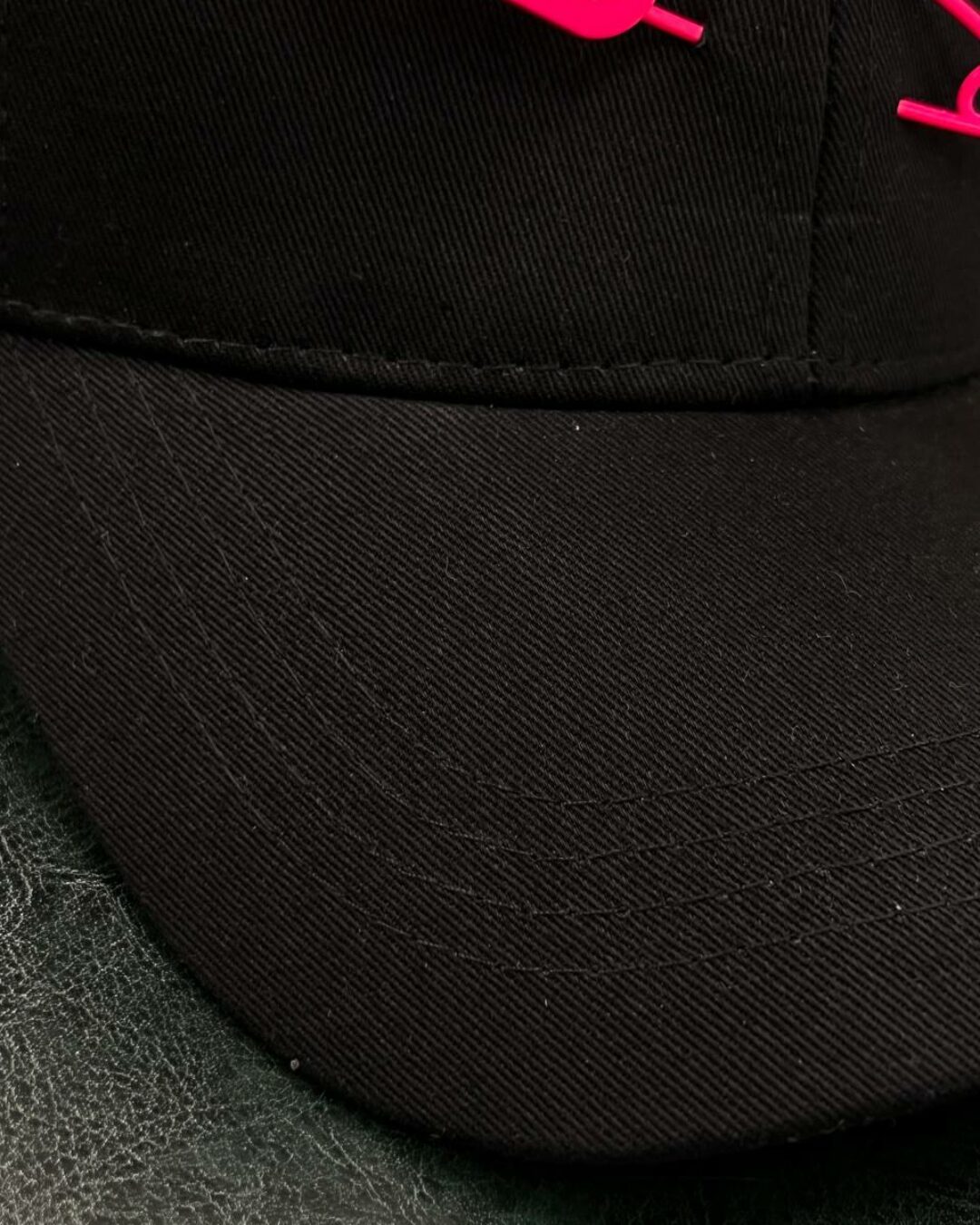 Кепка Balenciaga