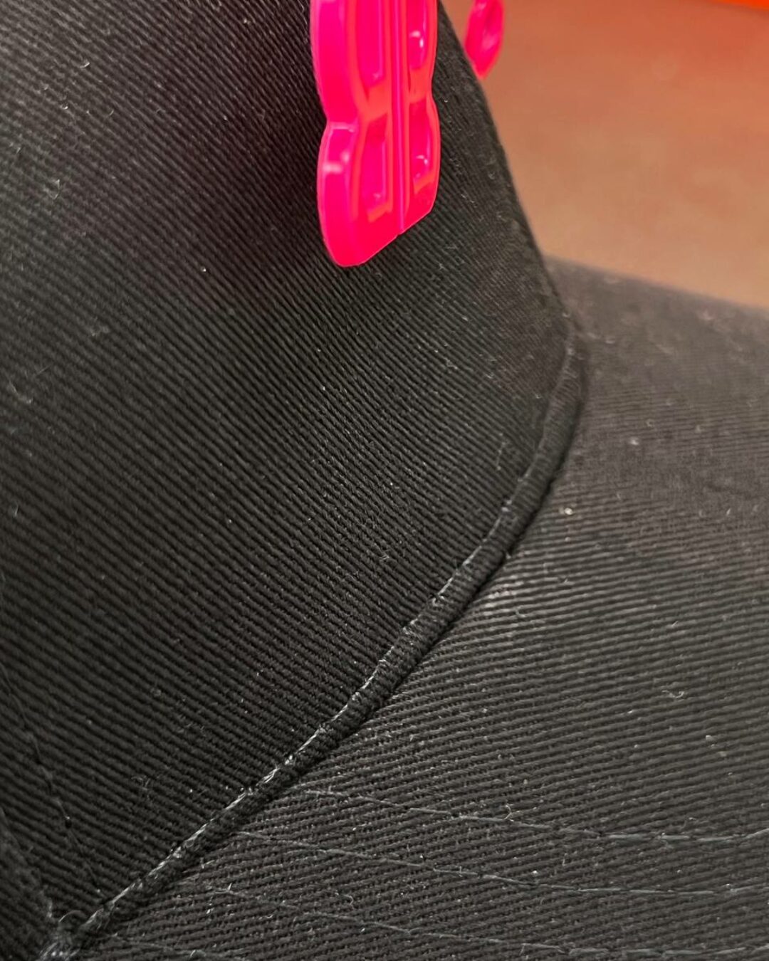 Кепка Balenciaga