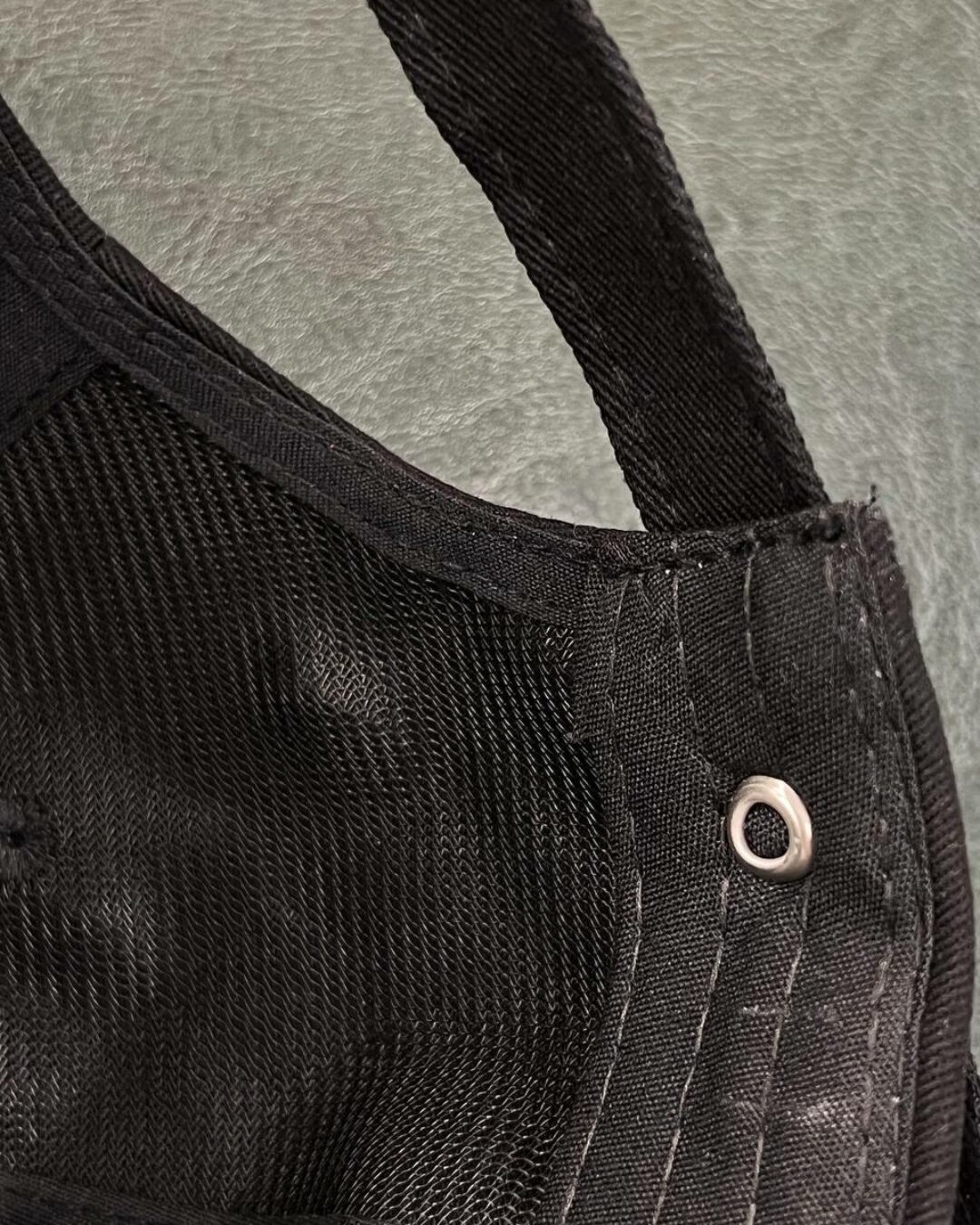 Кепка Balenciaga