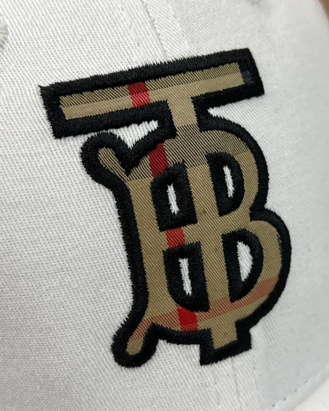 Кепка Burberry