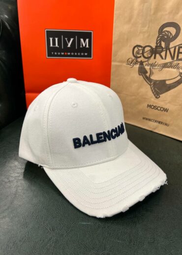 Кепка Balenciaga