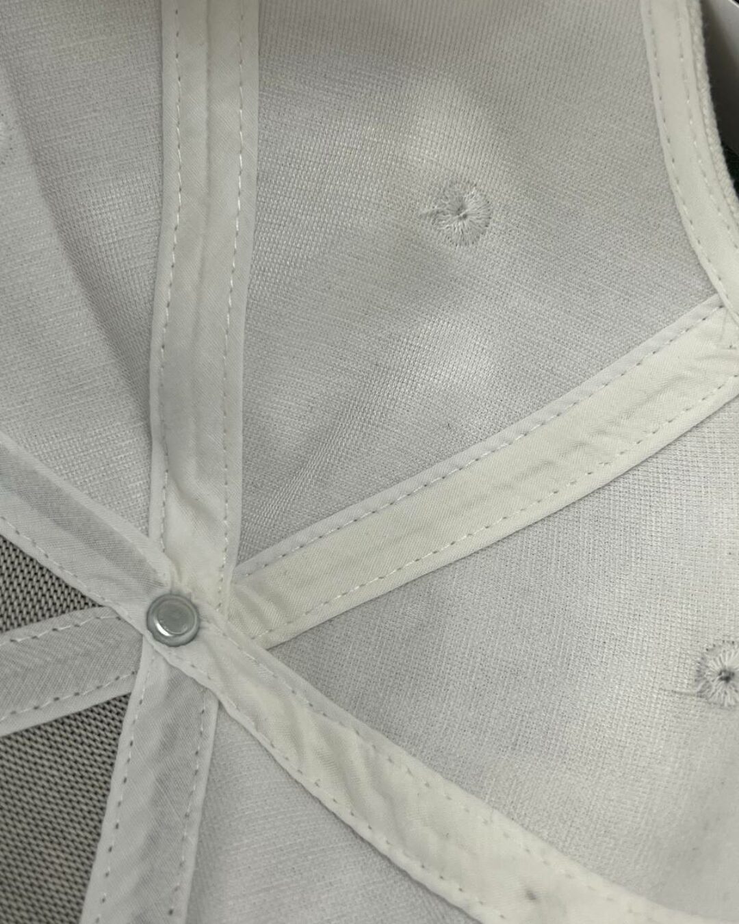 Кепка Balenciaga