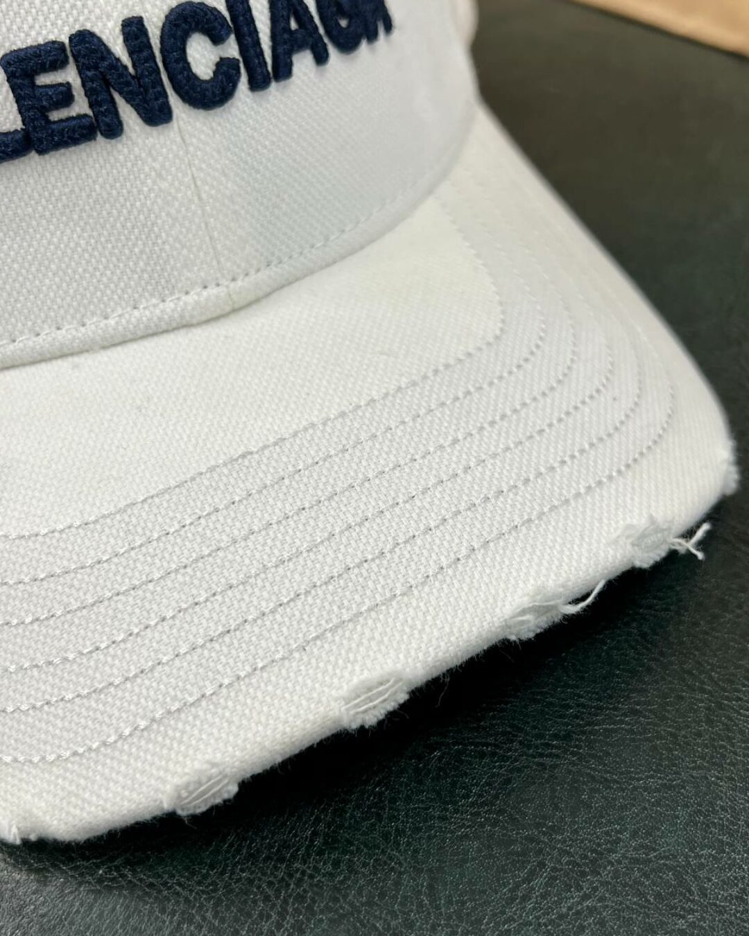 Кепка Balenciaga