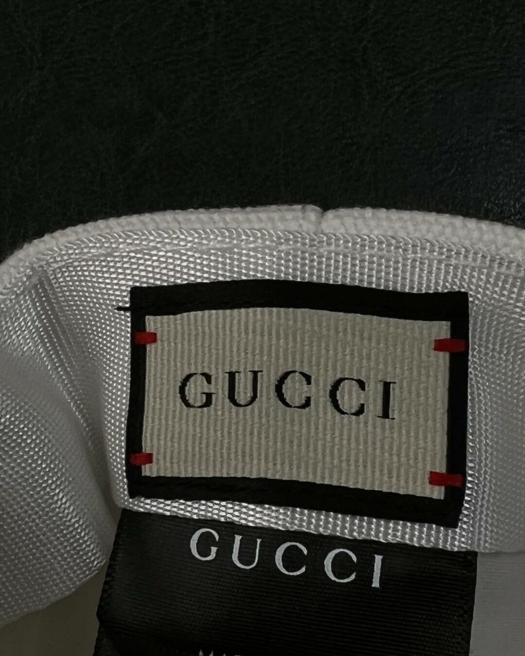Кепка Gucci