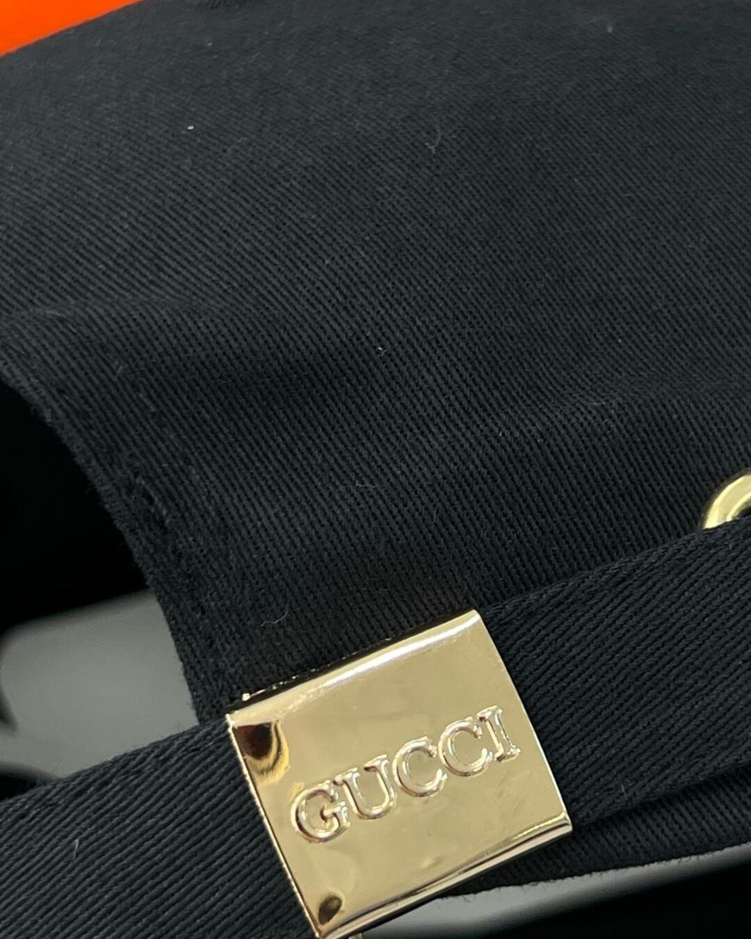 Кепка Gucci