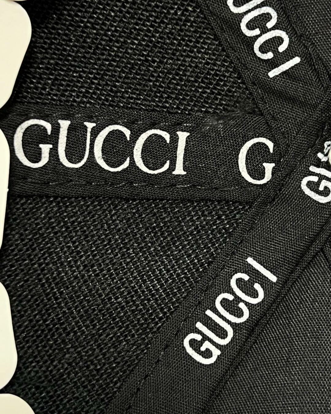 Кепка Gucci