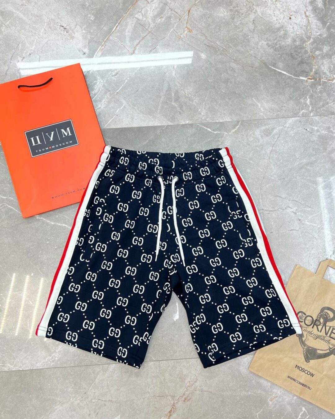 Шорты Gucci