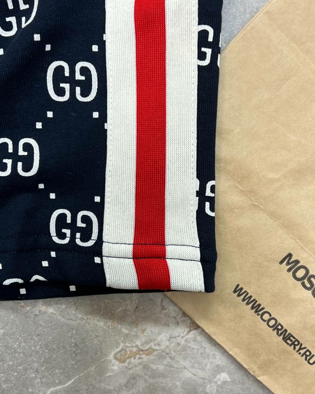 Шорты Gucci