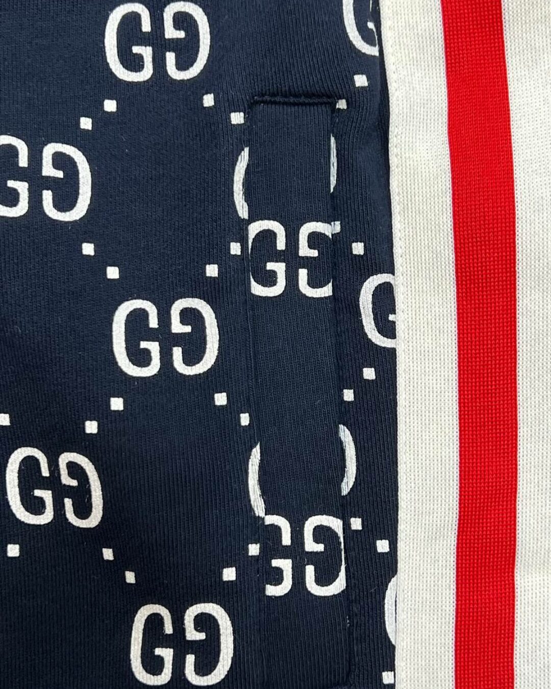 Шорты Gucci
