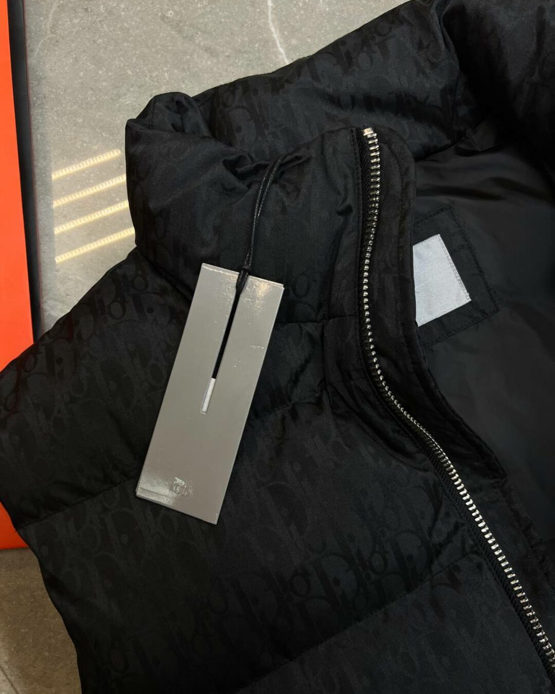 Жилет Dior