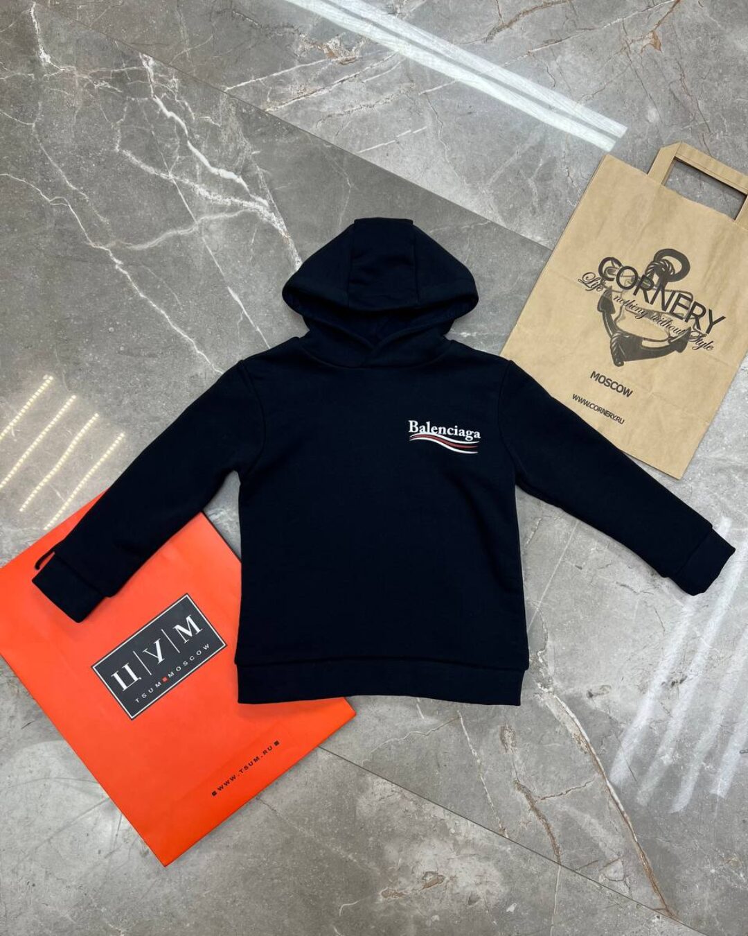Детская кофта (assortment)