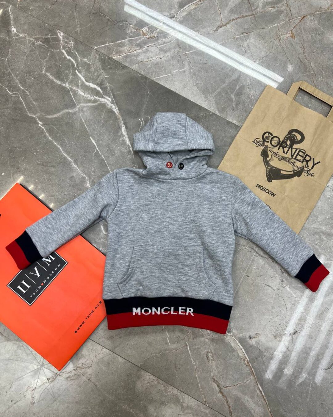 Детская кофта (assortment)