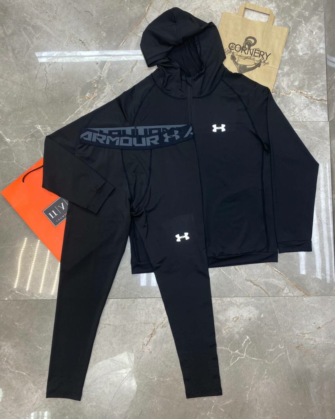 Комплект Under Armour