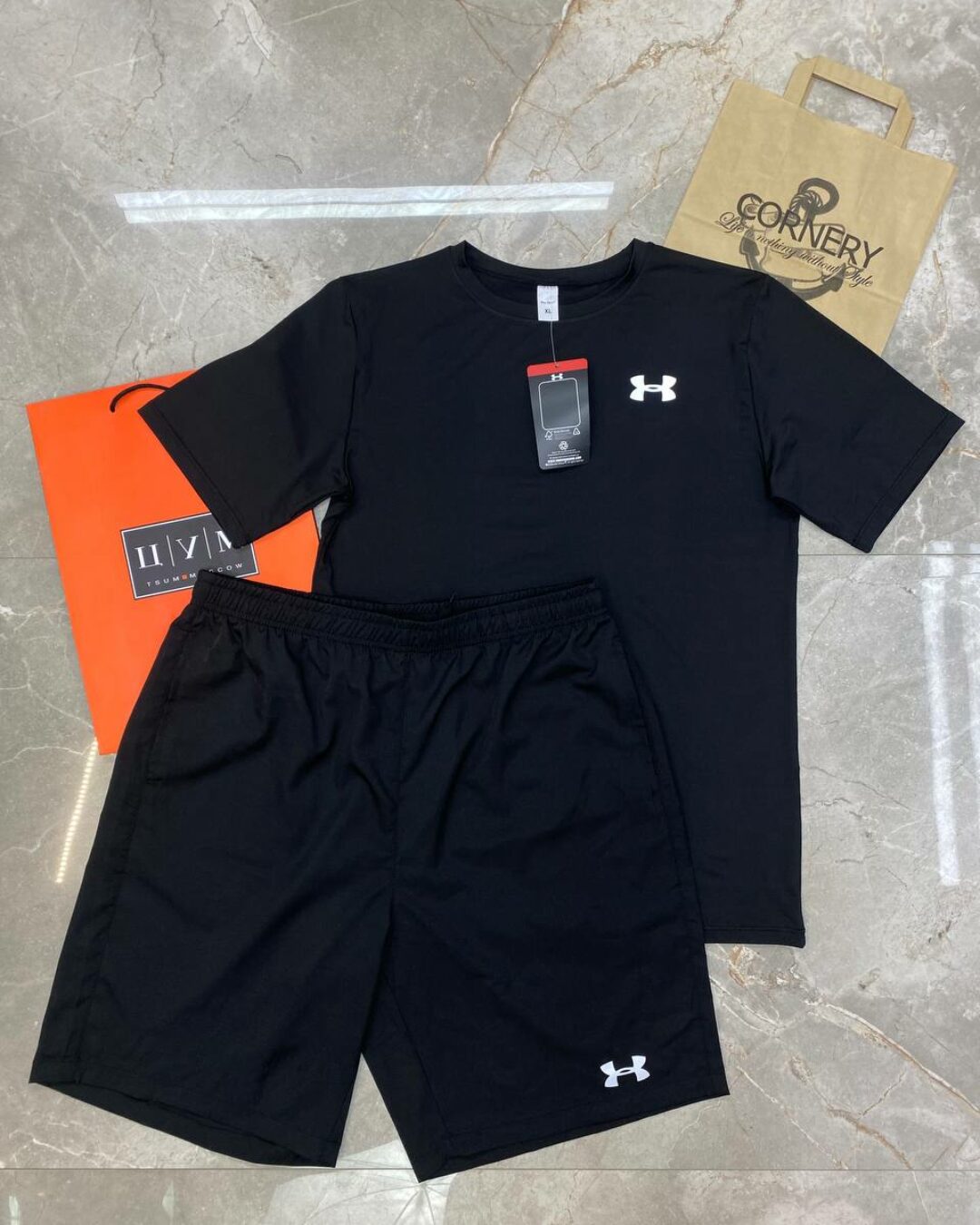 Комплект Under Armour