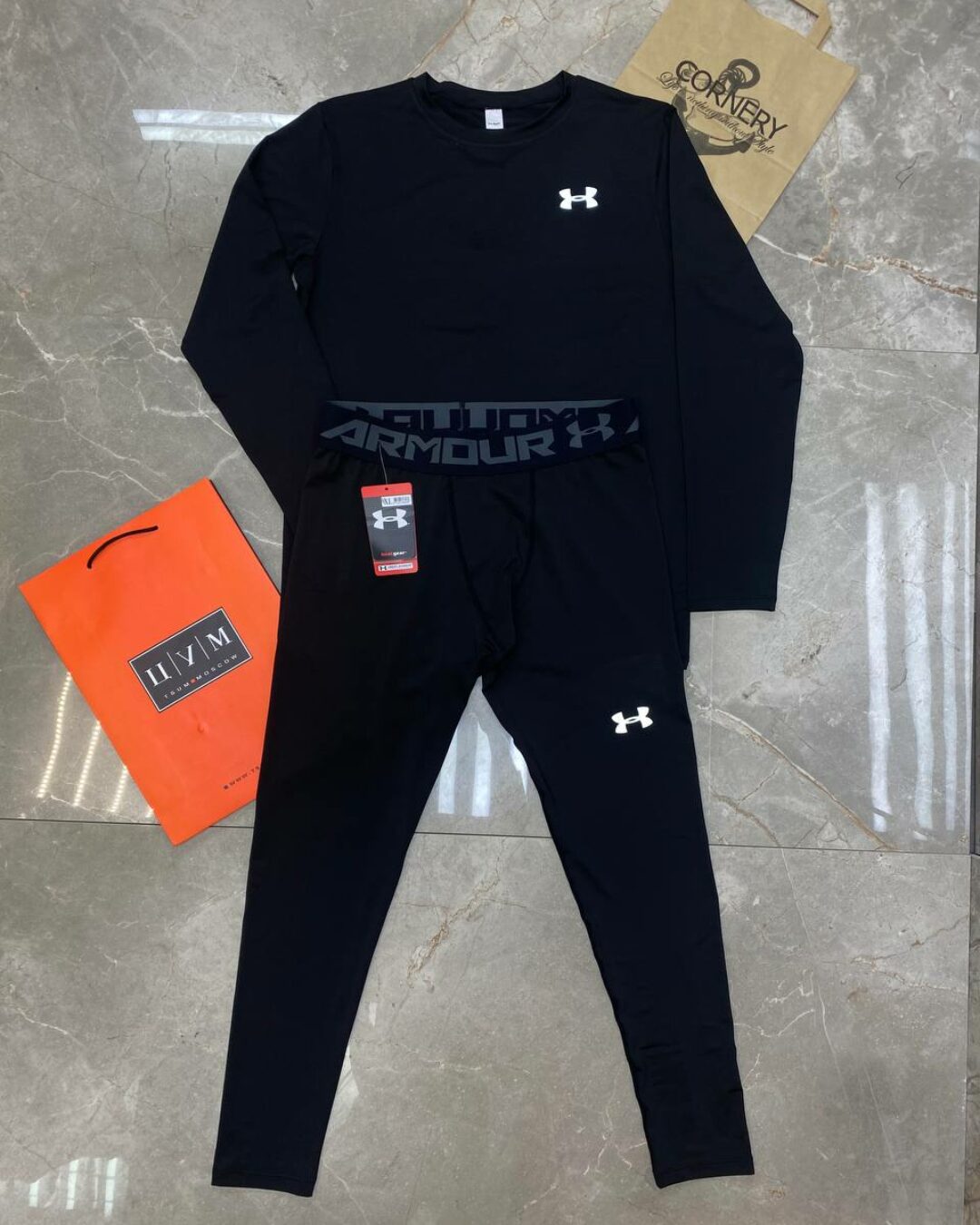 Комплект Under Armour