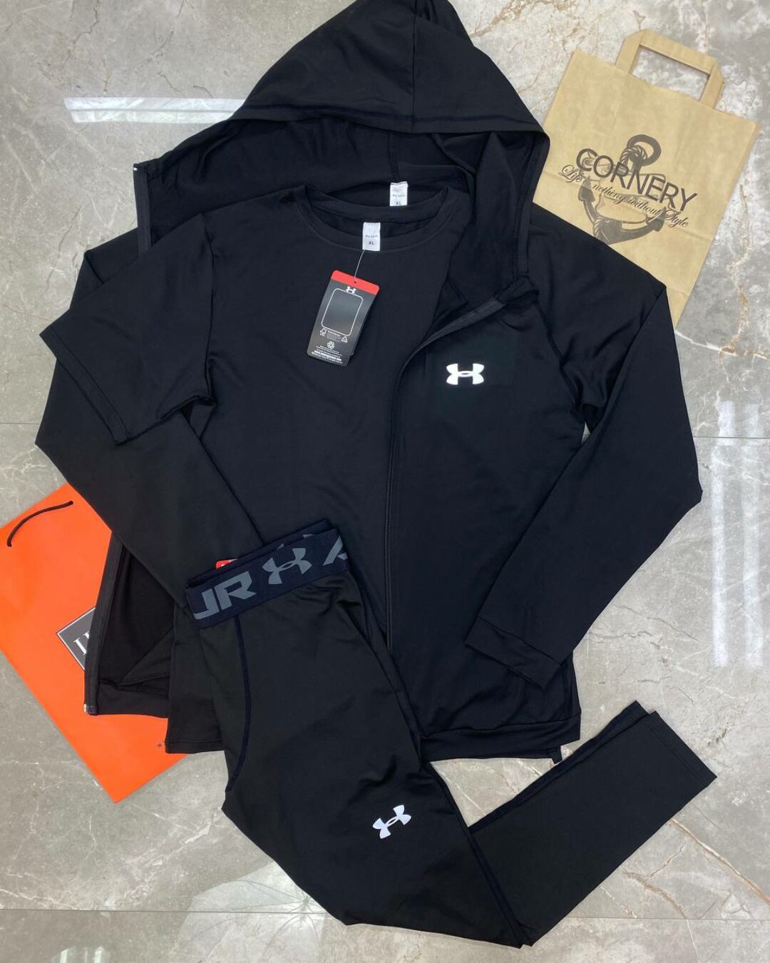 Комплект Under Armour