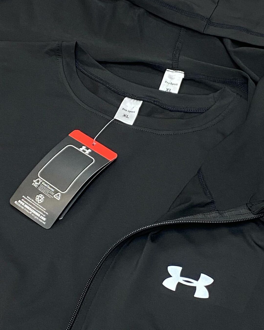 Комплект Under Armour