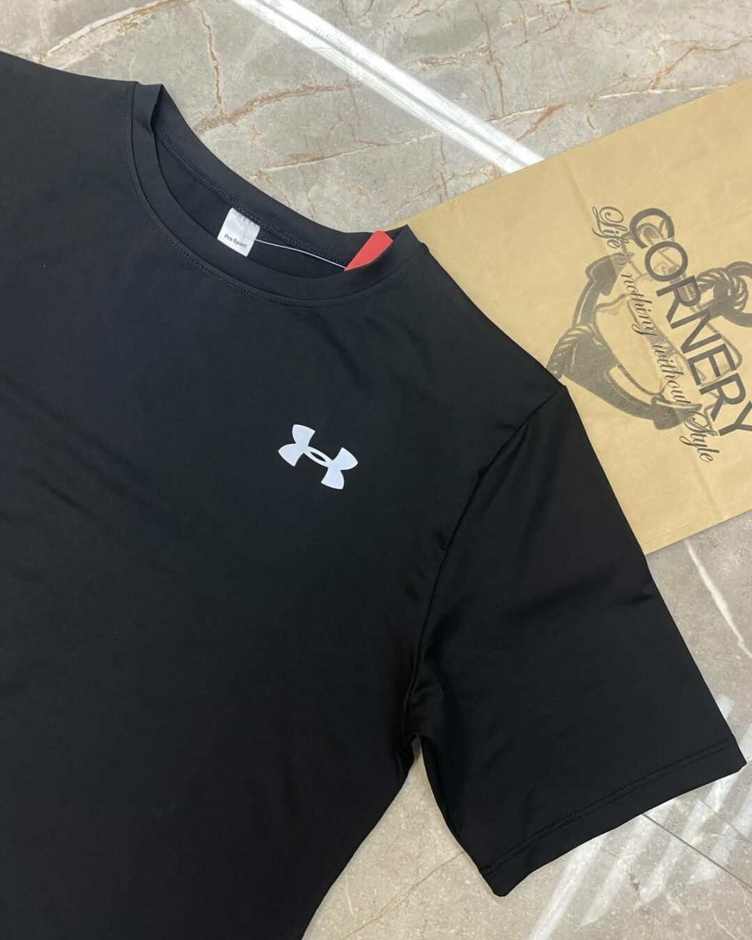 Комплект Under Armour