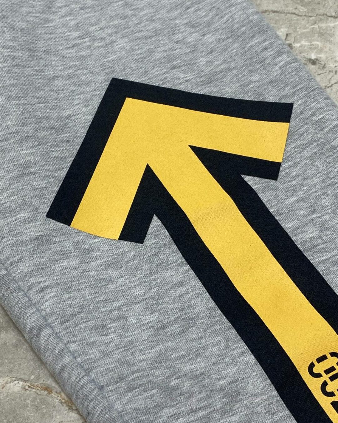 Спортивные Штаны Off White