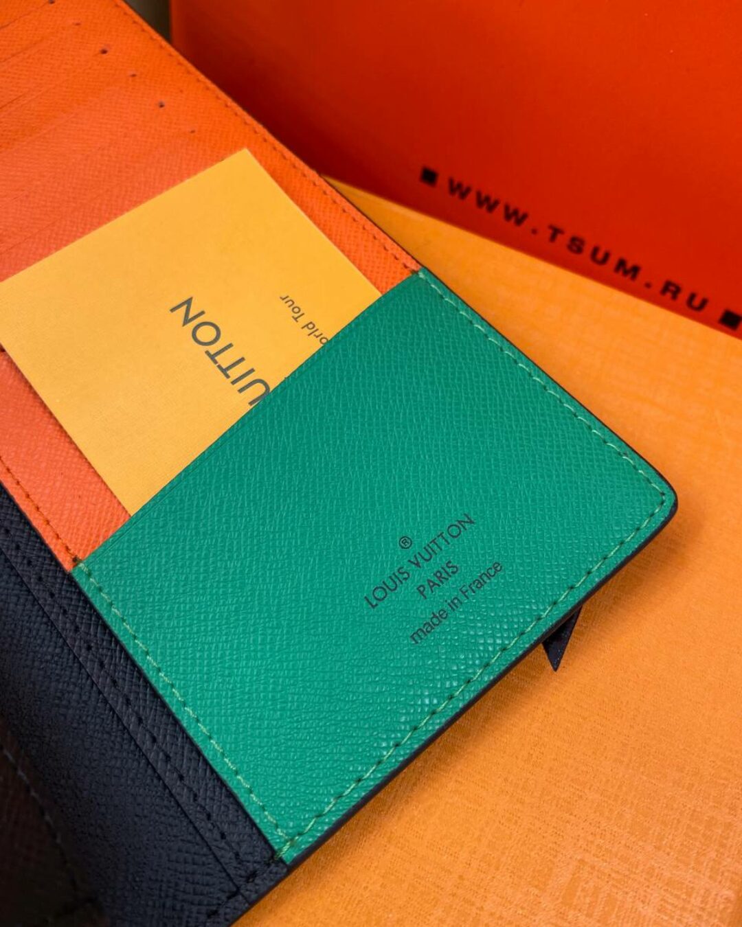 Кошелёк Louis Vuitton