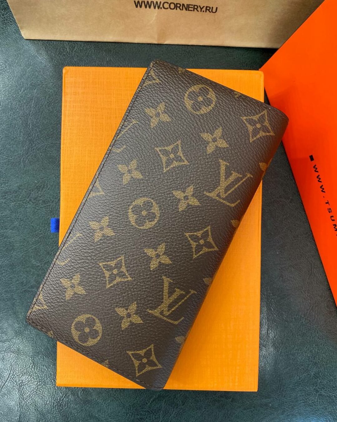 Кошелёк Louis Vuitton