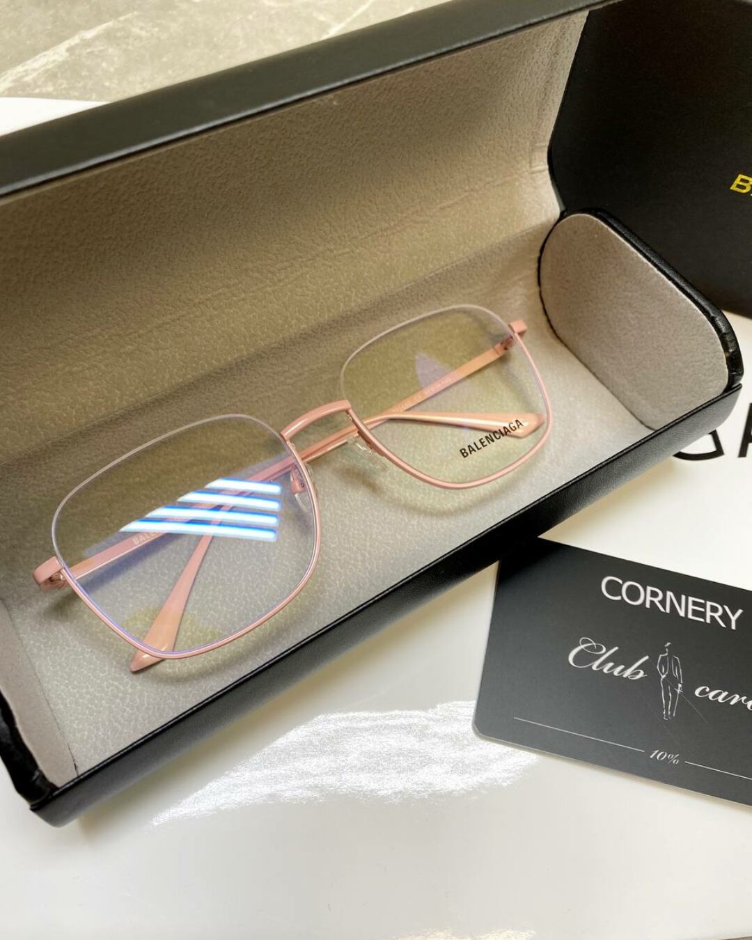 Оправа Balenciaga