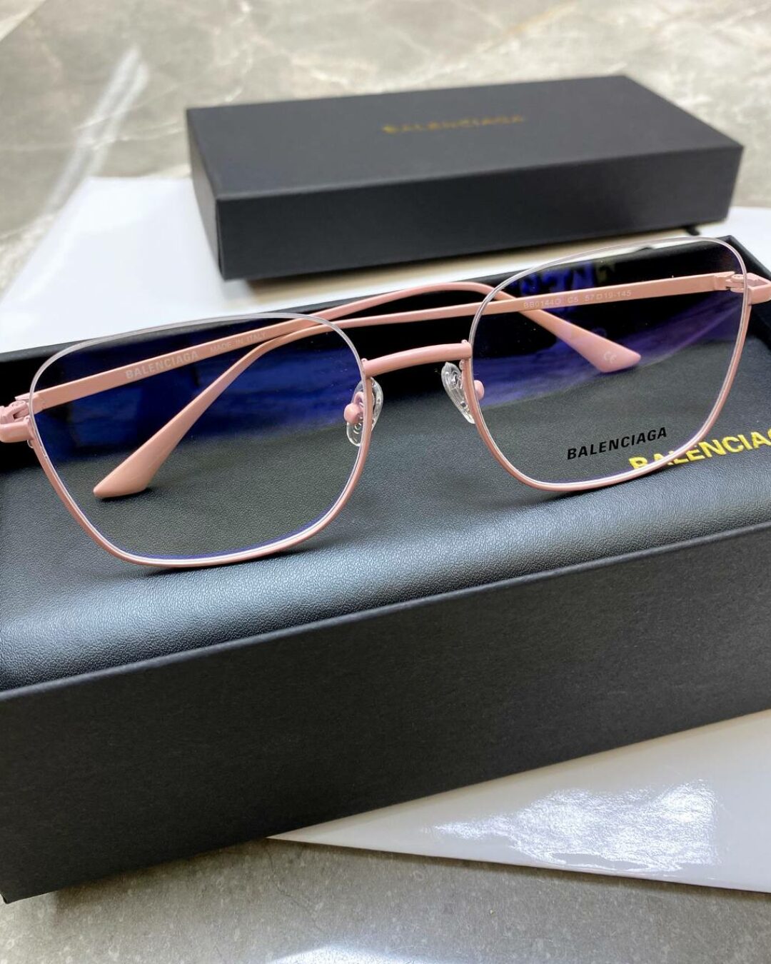 Оправа Balenciaga