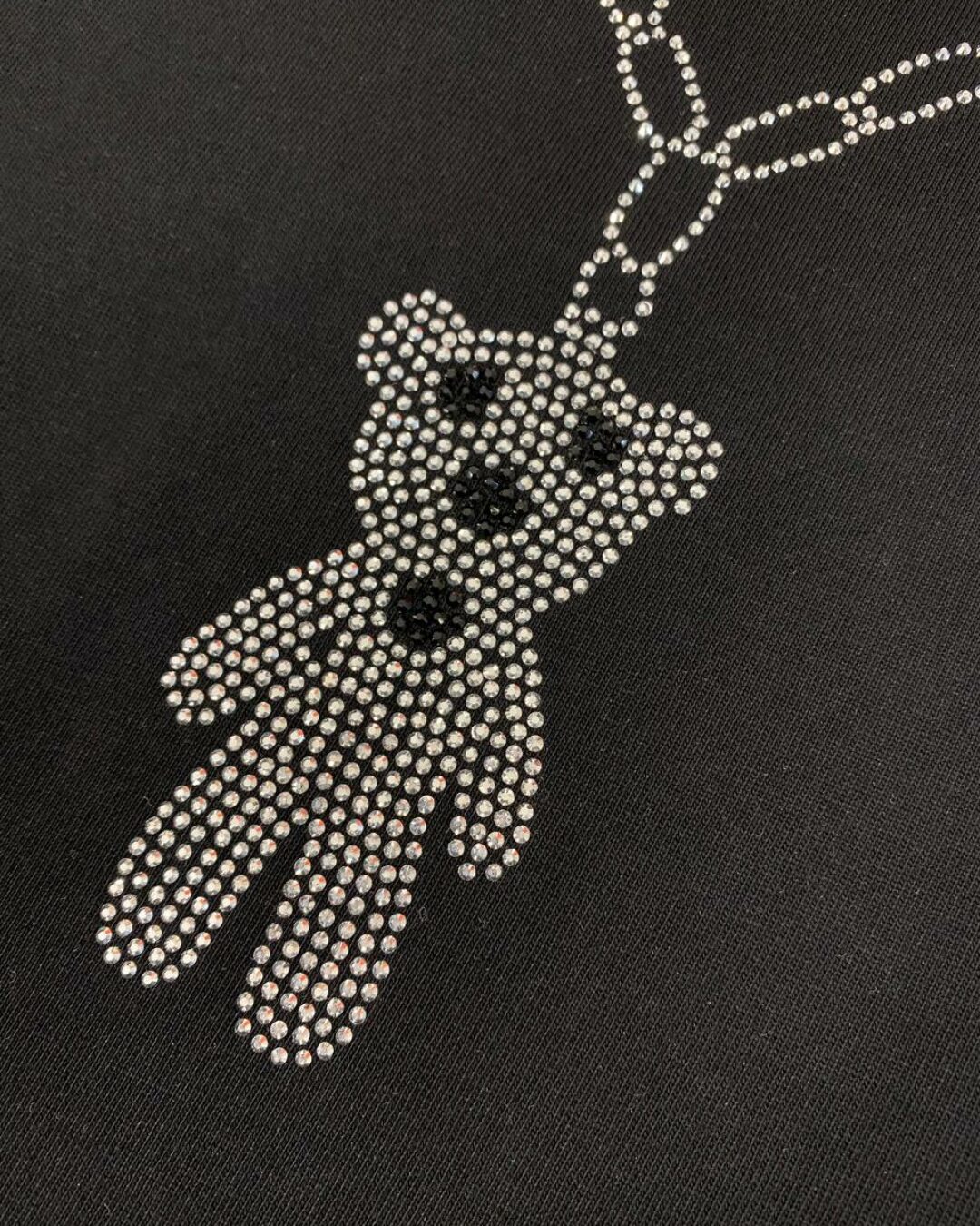Футболка Chrome Hearts