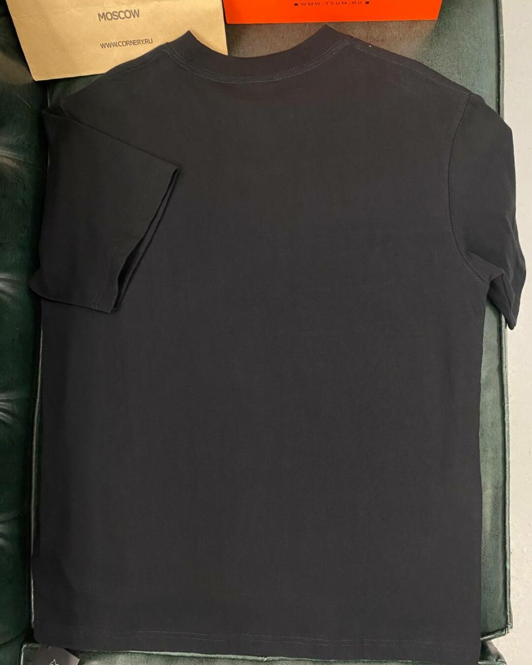 Футболка Chrome Hearts