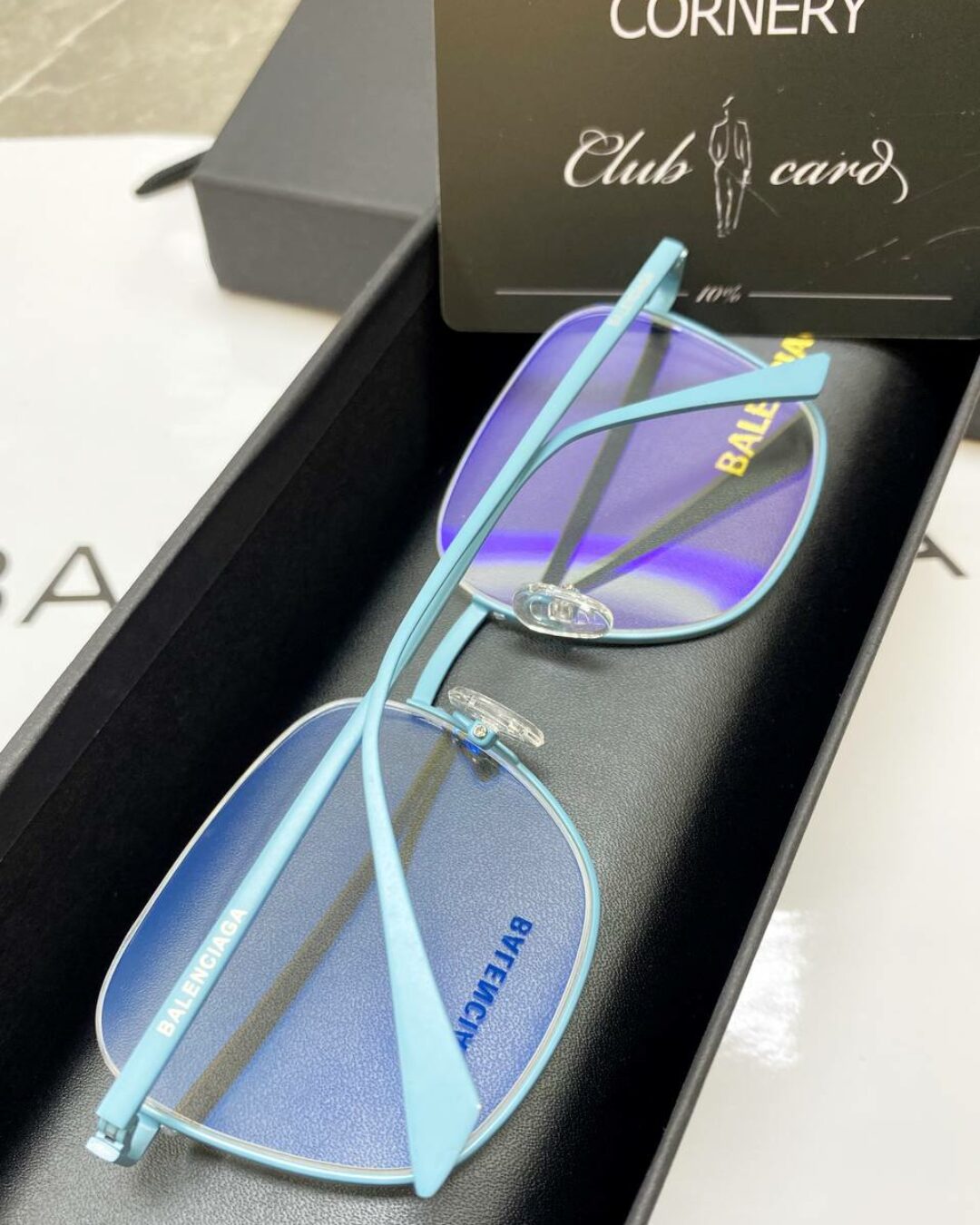 Оправа Balenciaga