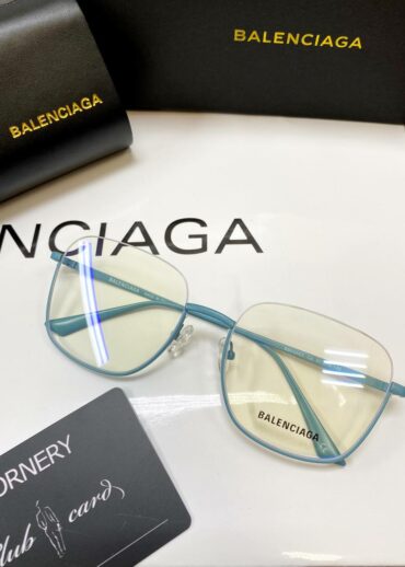 Оправа Balenciaga
