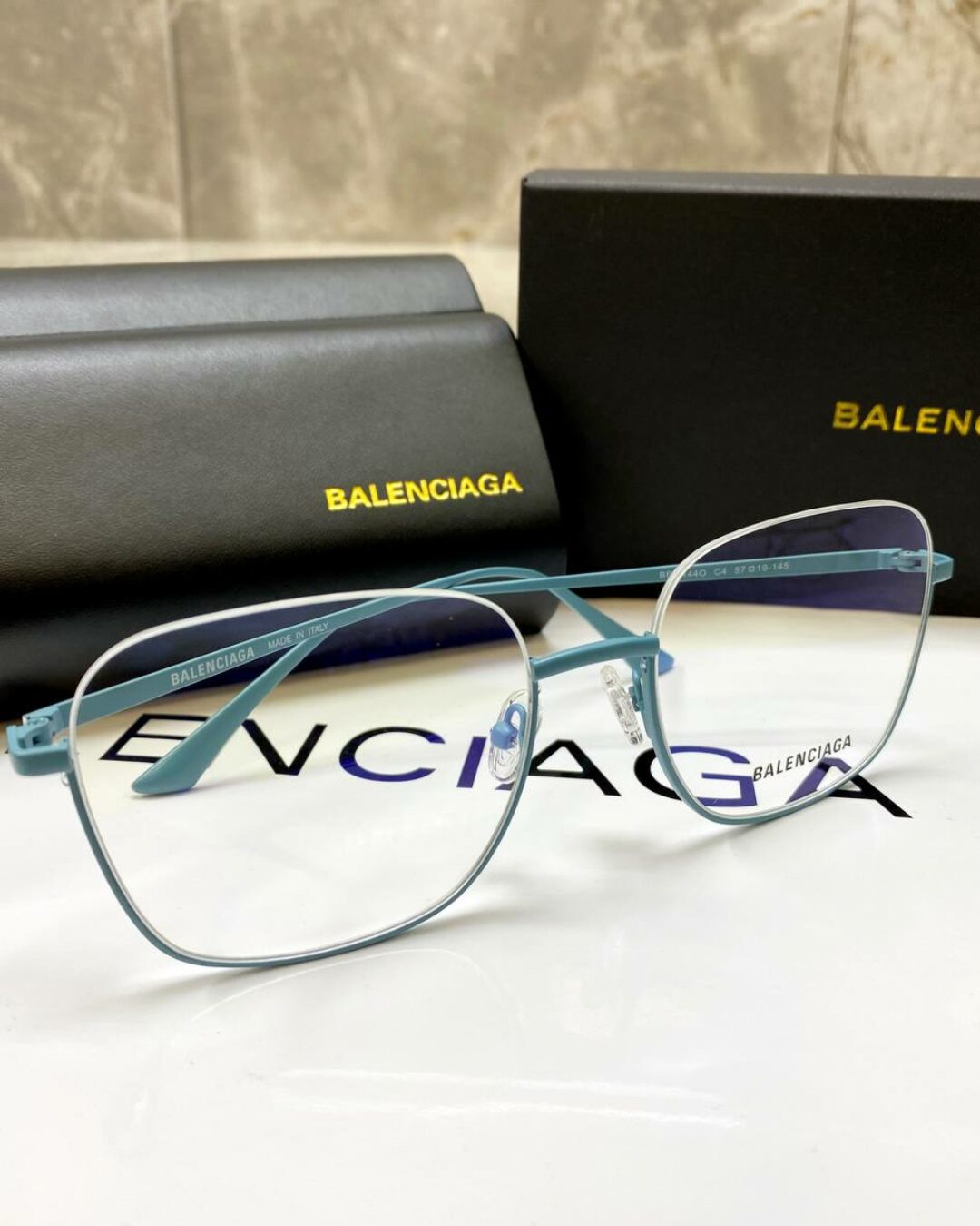 Оправа Balenciaga