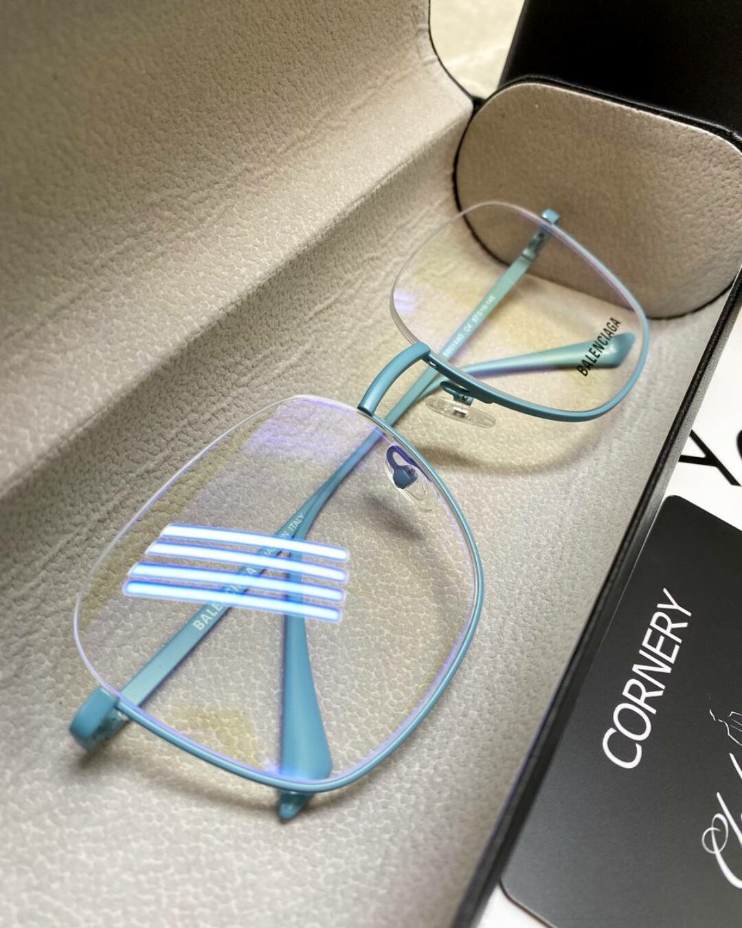 Оправа Balenciaga