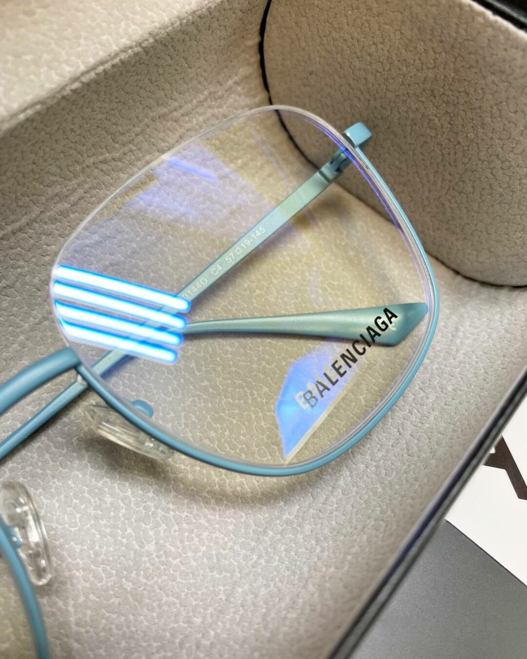 Оправа Balenciaga