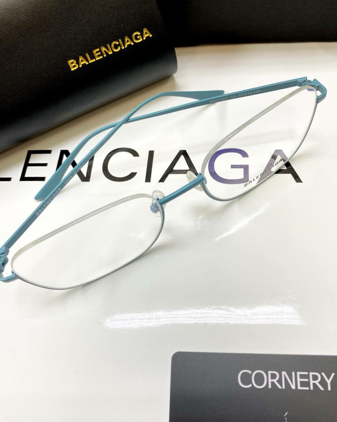 Оправа Balenciaga