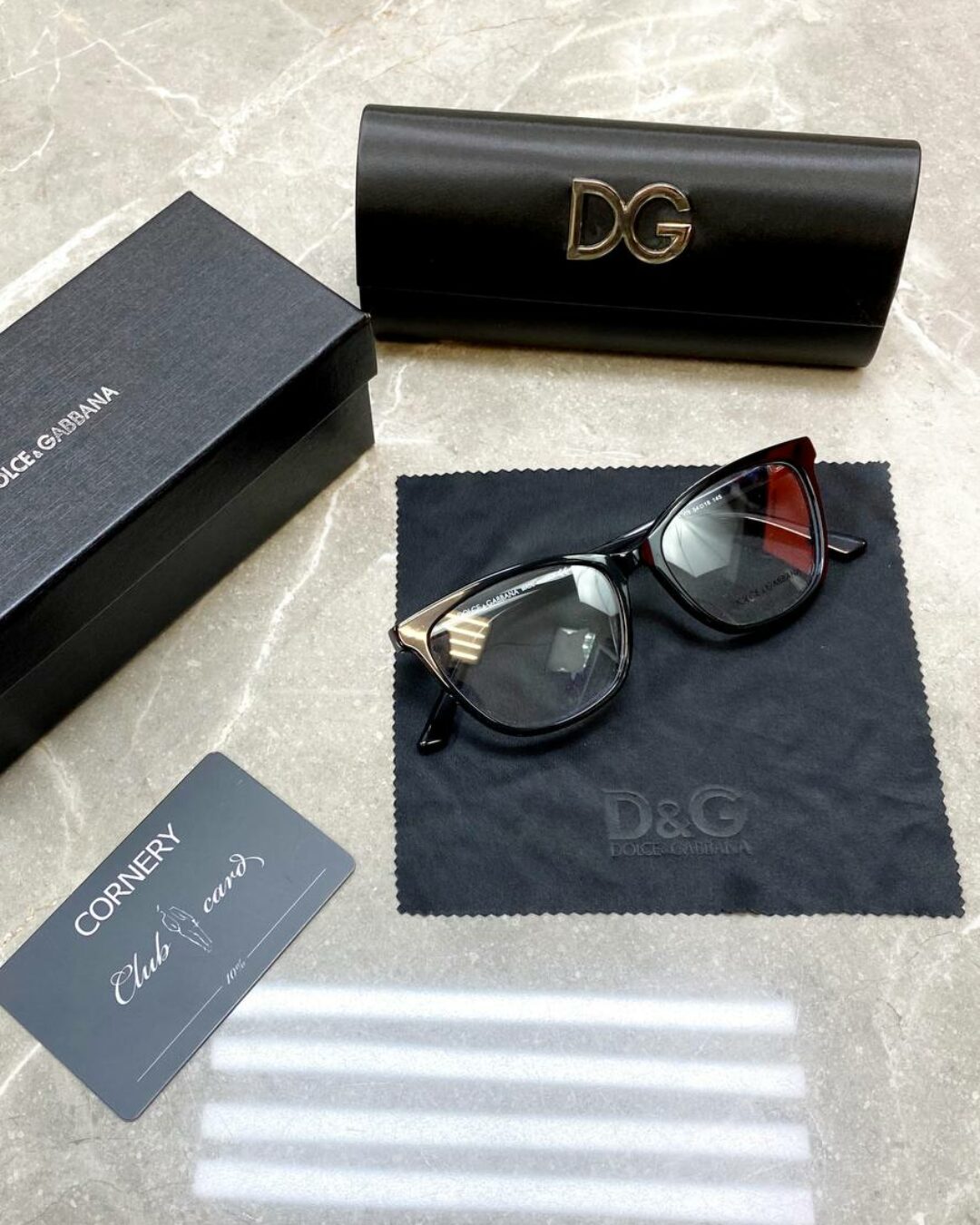 Оправа Dolce & Gabbana