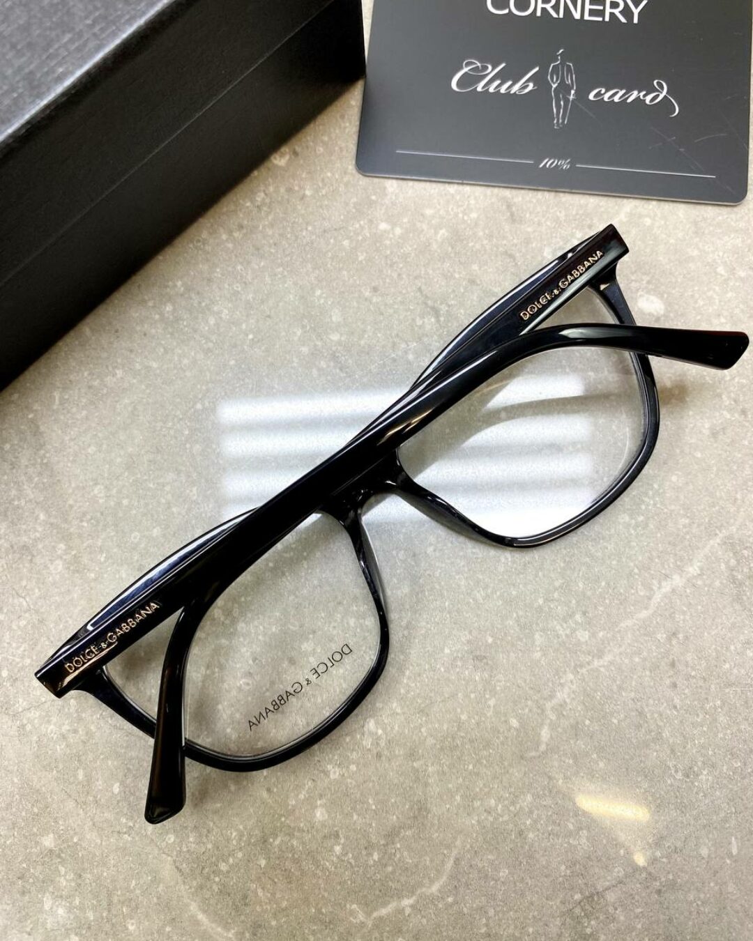 Оправа Dolce & Gabbana