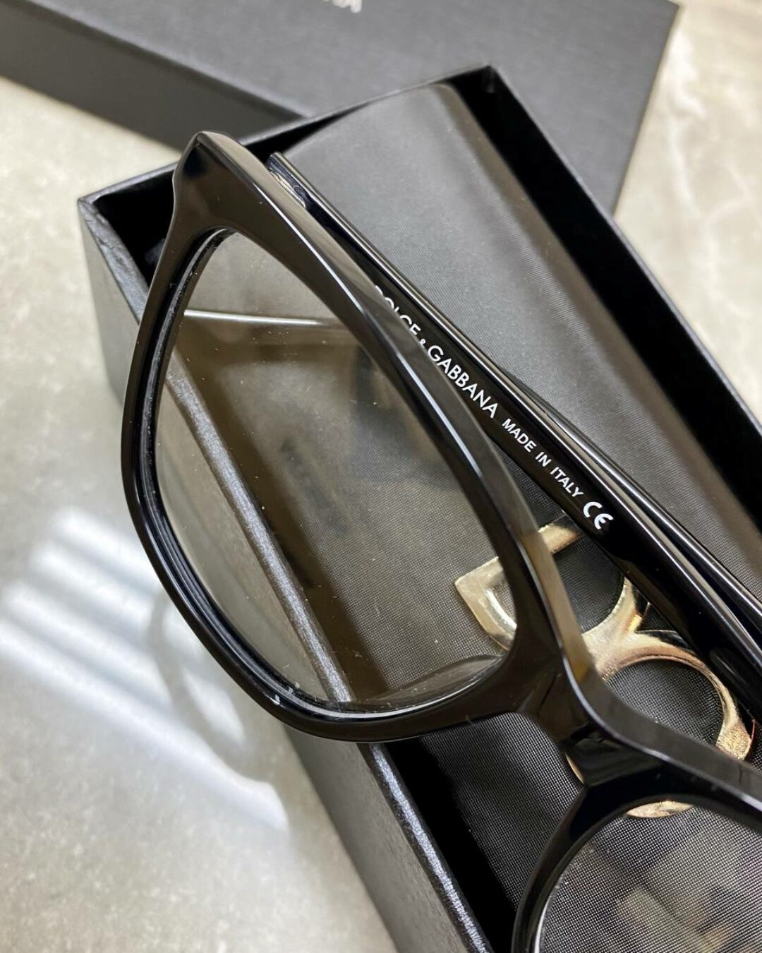 Оправа Dolce & Gabbana