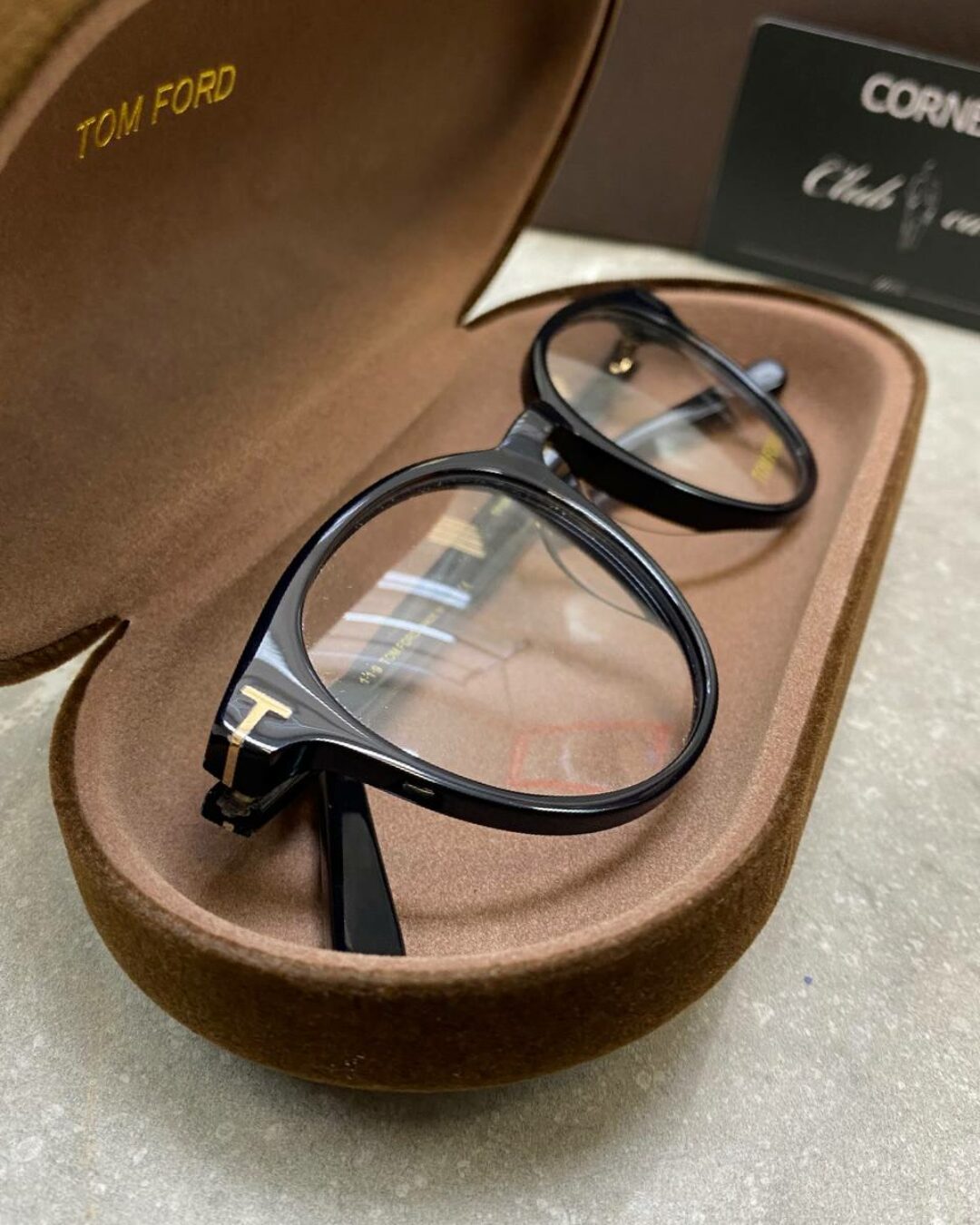 Оправа Tom Ford