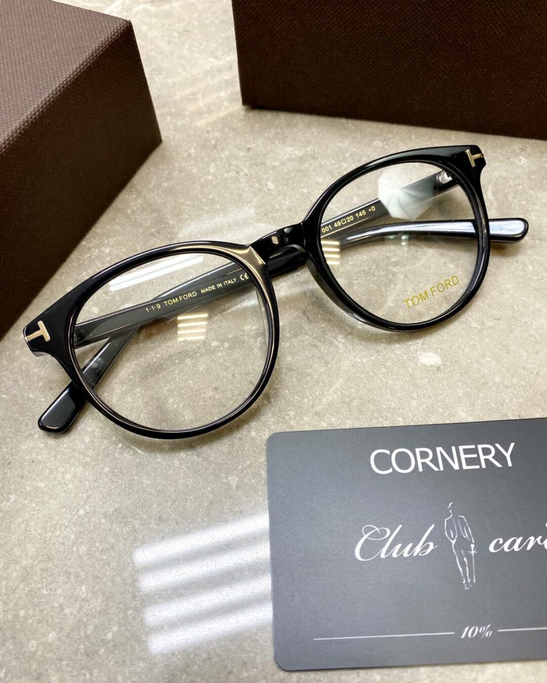 Оправа Tom Ford