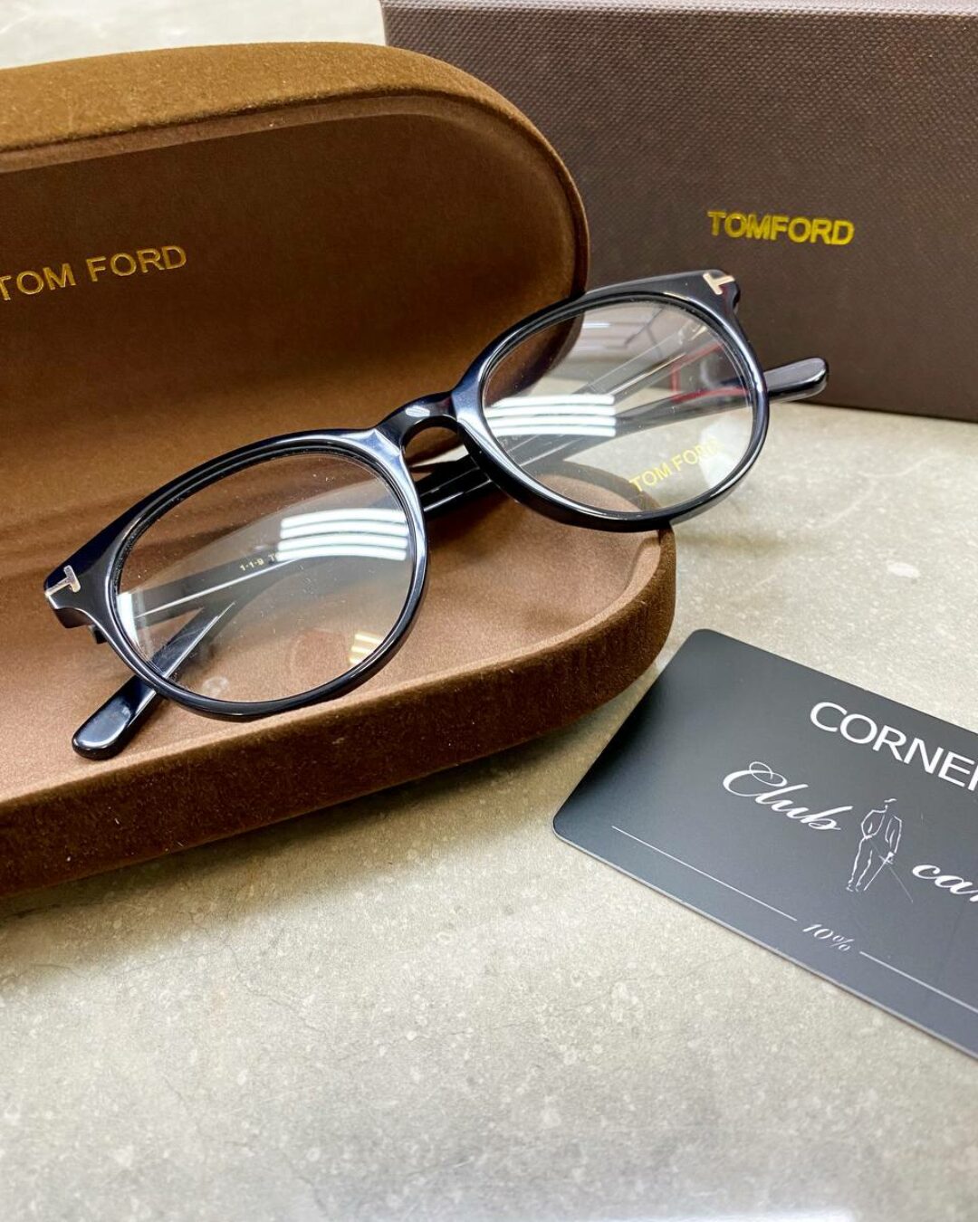 Оправа Tom Ford